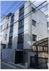 エスタジオ本駒込の間取り画像