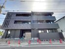 シャーメゾンスウィート別府の間取り画像