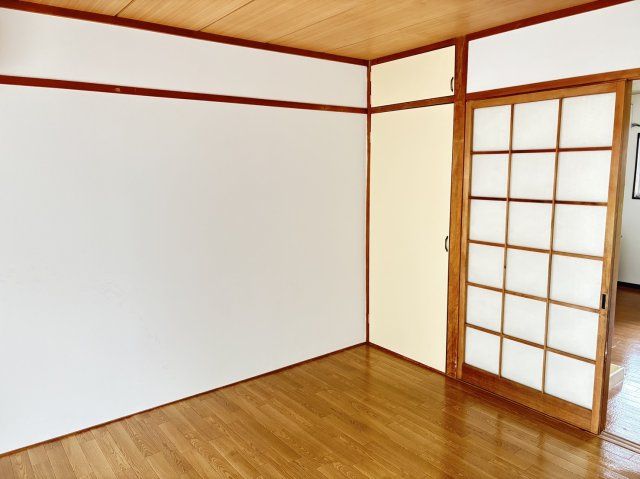 洋室