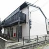 ポートハイツ六ッ川の間取り画像