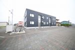 KENT HOUSEⅡの間取り画像