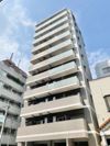 ガリシア駒込EASTの間取り画像
