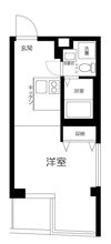 trias129の間取り画像