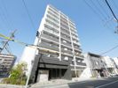 レオンコンフォート難波西IIの間取り画像