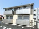 ラ ルミエールの外観