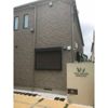 ウェルスクエア田園調布の間取り画像