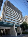 サンフォーリーフタウン桜ノ宮の間取り画像