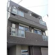 MISTY氷川台の外観画像