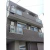 MISTY氷川台の間取り画像