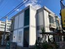 レオパレスサンシャイン福栄の間取り画像