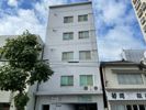 ジョイフル河原町の外観