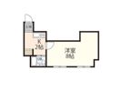 ジョイフル河原町の間取り画像