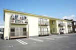 プレステージⅡの間取り画像
