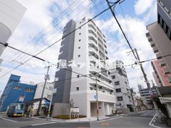 エステムコート新梅田の外観画像