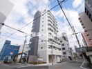 エステムコート新梅田の間取り画像