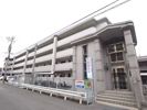 ロイヤルハイツ博多南の間取り画像