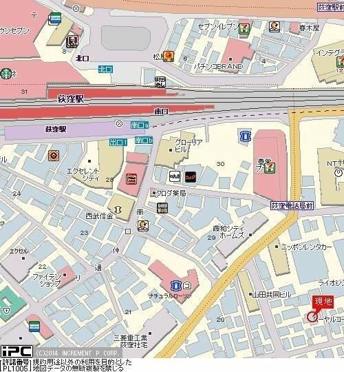 地図