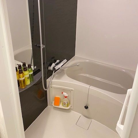 バスルーム