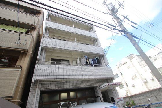 第1和秀ビルの外観画像