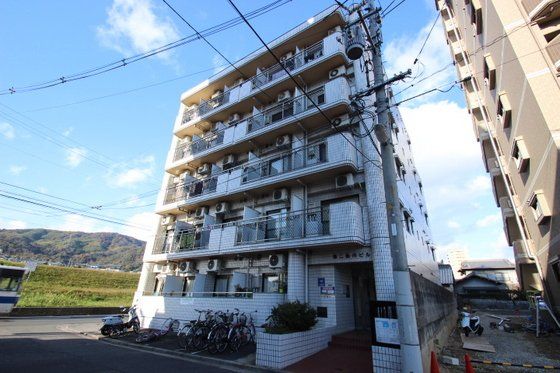 第2品川ビルの外観画像