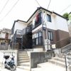 アミティエの間取り画像