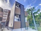 ハーモニーテラス和白15の間取り画像