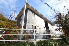 吉村ハイツの外観画像