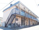 住吉ハイムの間取り画像