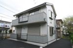 フラットみもざAの間取り画像