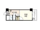 ソアール矢野の間取り画像