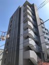メイクスデザイン池袋EASTの外観