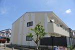 サンバレー白沢の外観