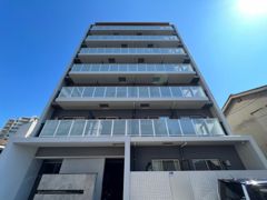 グランディア梅田ノースの外観画像