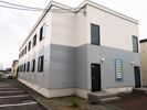レオパレス北海道23の間取り画像
