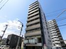 S－FORT小田原の外観