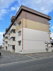 ローズハイツ川口の外観画像