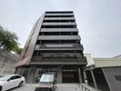 エフパルク高宮2の外観