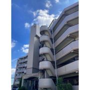 コリーヌアンソレイエの外観画像