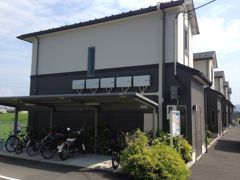 アドウェル参番館の外観画像