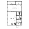 ACT正雀の間取り画像