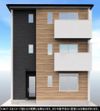 KEIAI RESIDENCE 北戸田Ⅲの外観