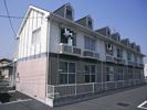 レオパレスシャルムの間取り画像