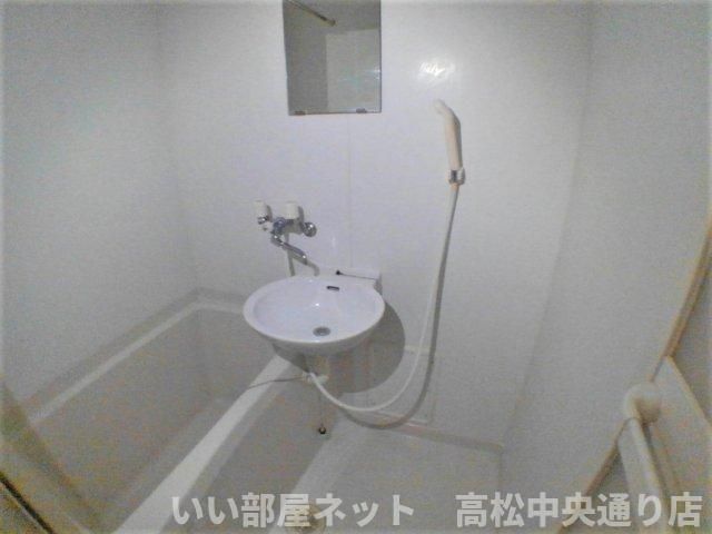 バスルーム