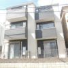Succeed 鶴馬の間取り画像