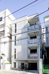 パークビュー南青山の間取り画像