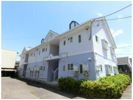 αNEXT前橋第2Cの外観