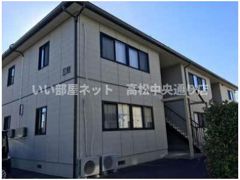 シーサイドDIAS E館の外観画像