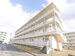 ビレッジハウス萩原 1号棟の外観画像