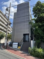 フォセット志村坂上の外観画像