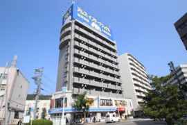 光町大丈ビルの外観画像